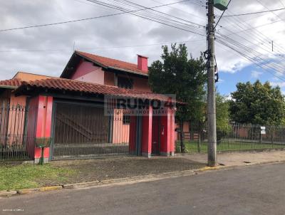 Casa para Venda, em Trs Coroas, bairro Vila Nova