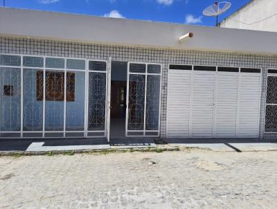 Casa para Locao, em Pesqueira, bairro Prado, 3 dormitrios, 1 banheiro, 1 sute, 4 vagas