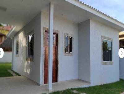 Casa para Venda, em Araruama, bairro Praia Seca, 3 dormitrios, 2 banheiros, 1 sute