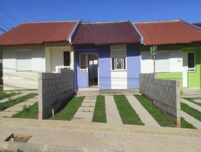 Casa para Venda, em Gravata, bairro Nepolis, 2 dormitrios, 1 banheiro, 1 vaga