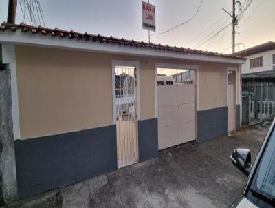 Casa para Locao, em So Paulo, bairro Casa Verde, 1 dormitrio, 1 banheiro