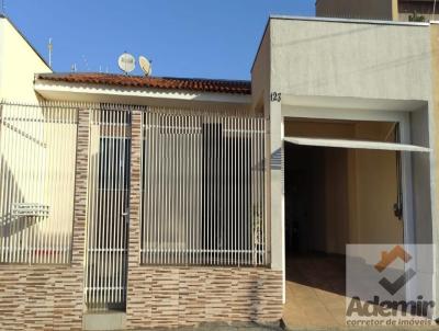 Casa para Venda, em Santo Antnio da Platina, bairro Jardim Murakami, 3 dormitrios, 2 banheiros, 2 vagas