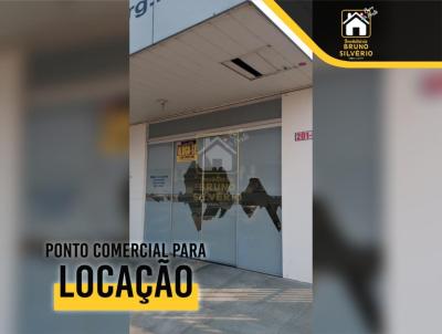 Ponto Comercial para Locao, em Ouro Preto do Oeste, bairro Unio