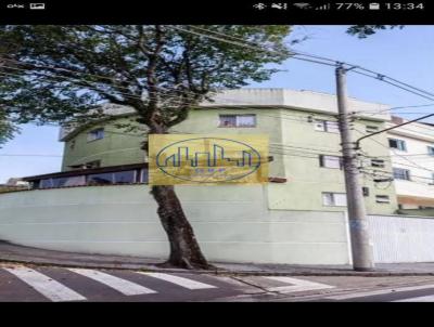 Apartamento sem Condomnio para Venda, em Santo Andr, bairro Jardim Alvorada, 3 dormitrios, 2 banheiros, 1 vaga