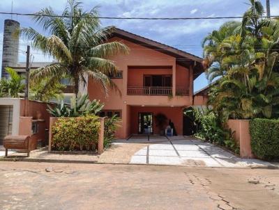 Casa em Condomnio para Venda, em So Sebastio, bairro Praia da Baleia, 7 dormitrios, 8 banheiros, 7 sutes, 6 vagas