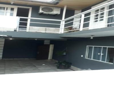 Casa para Venda, em Florianpolis, bairro So Joo do Rio Vermelho, 3 dormitrios, 2 banheiros, 1 vaga