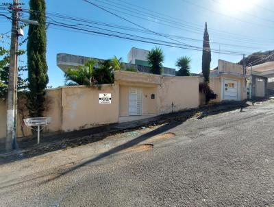 Casa para Venda, em Alfenas, bairro Vista Alegre, 3 dormitrios, 5 banheiros, 3 sutes, 6 vagas