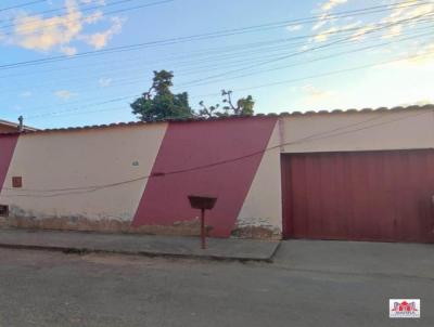 Casa para Venda, em Montes Claros, bairro BAIRRO VILA IPIRANGA!, 1 dormitrio, 1 banheiro