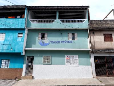Casa para Venda, em So Paulo, bairro Conjunto Promorar Sapopemba, 2 dormitrios, 2 banheiros