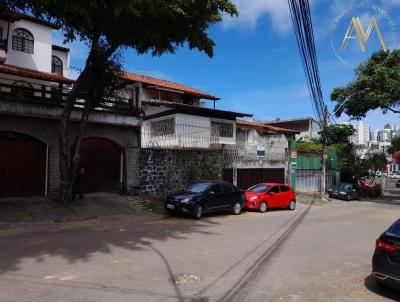 Casa para Venda, em Salvador, bairro Caminho das rvores, 4 dormitrios, 2 banheiros, 2 sutes, 2 vagas