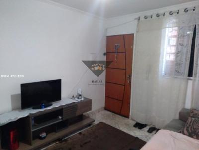 Apartamento para Venda, em Suzano, bairro Vila Figueira, 2 dormitrios, 1 banheiro, 1 vaga