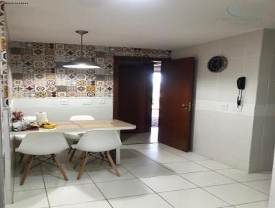Apartamento para Venda, em Duque de Caxias, bairro Parque Paulicia, 4 dormitrios, 2 banheiros, 2 vagas