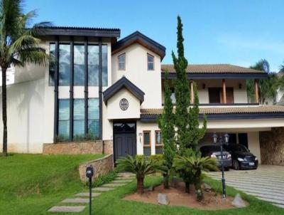 Casa para Venda, em Santana de Parnaba, bairro Alphaville, 4 dormitrios, 3 banheiros, 3 vagas