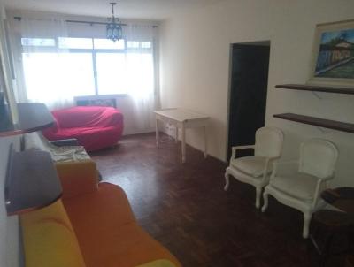 Apartamento para Venda, em Santos, bairro Ponta da Praia, 2 dormitrios, 2 banheiros, 1 vaga