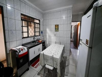 Casa para Venda, em Jacare, bairro Bandeira Branca, 2 dormitrios, 1 banheiro, 2 vagas