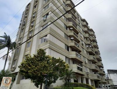 Apartamento para Venda, em Santana do Livramento, bairro Centro, 2 dormitrios, 1 banheiro, 2 vagas
