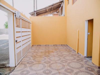 Casa para Venda, em Campinas, bairro Parque das Indstrias, 2 dormitrios, 1 banheiro, 1 sute, 2 vagas