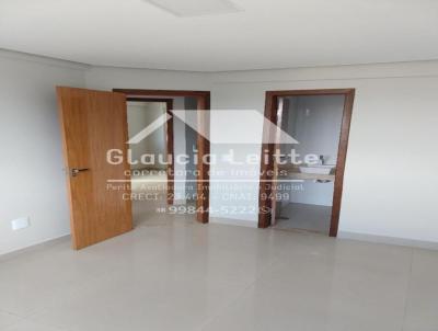 Apartamento 3 dormitrios para Venda, em Montes Claros, bairro Augusta Mota, 3 dormitrios, 2 banheiros, 1 sute, 2 vagas