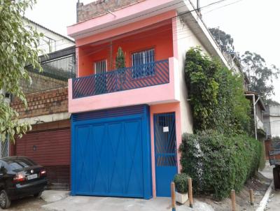 Casa para Venda, em So Paulo, bairro Jardim Keralux, 2 dormitrios, 1 banheiro, 1 vaga