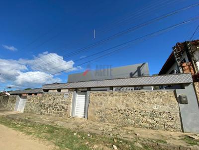 Casa para Venda, em Itabuna, bairro So Judas, 4 dormitrios, 2 banheiros, 2 sutes, 2 vagas