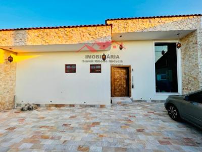 Casa para Venda, em Cajamar, bairro Portais (Polvilho), 3 dormitrios, 3 banheiros, 2 sutes, 4 vagas