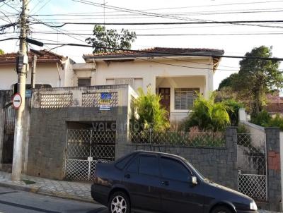 Casa para Venda, em Taubat, bairro Centro, 4 dormitrios, 2 banheiros, 1 vaga