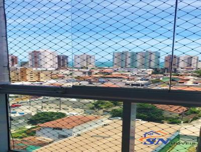 Apartamento para Venda, em Vila Velha, bairro Praia das Gaivotas, 2 dormitrios, 2 banheiros, 1 sute, 2 vagas