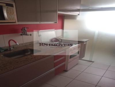 Apartamento para Venda, em Mogi das Cruzes, bairro Jundiapeba, 2 dormitrios, 1 banheiro, 1 vaga