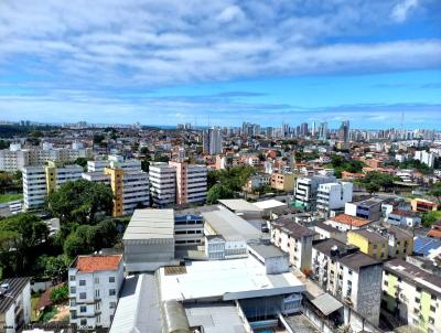 Apartamento para Locao, em Salvador, bairro CABULA, 3 dormitrios, 1 sute, 2 vagas