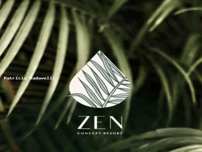 Lanamentos para Venda, em Xangri-l, bairro Zen Concept Resort