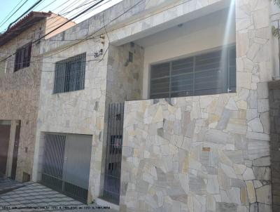 Casa para Venda, em Sorocaba, bairro Vila Santana, 2 dormitrios, 2 banheiros, 1 sute, 1 vaga