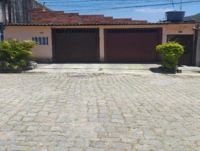 Casa para Venda, em Ribeiro Pires, bairro Tanque Caio, 8 dormitrios, 5 banheiros, 2 vagas