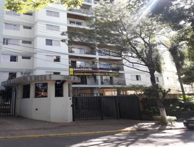 Apartamento para Venda, em Campinas, bairro Jardim Flamboyant, 3 dormitrios, 2 banheiros, 1 sute, 2 vagas
