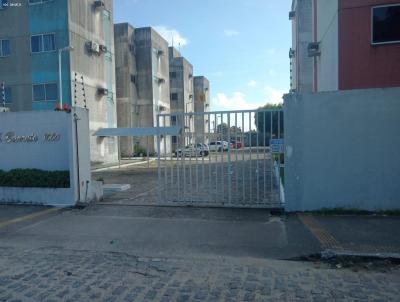 Apartamento para Venda, em Parnamirim, bairro Monte Castelo, 2 dormitrios, 1 banheiro, 1 vaga