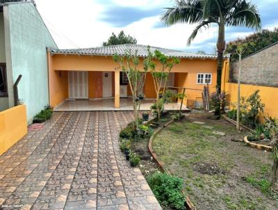 Casa para Venda, em Santa Cruz do Sul, bairro Faxinal, 3 dormitrios, 3 banheiros, 3 vagas