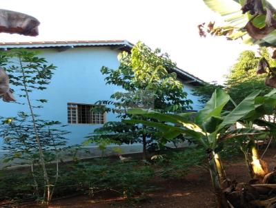 Chcara para Venda, em Arceburgo, bairro Condomnio So Francisco, 3 dormitrios, 2 banheiros