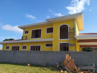 Casa 4 dormitórios ou + para Venda, em Florianópolis, bairro São João do Rio Vermelho, 4 dormitórios, 5 banheiros, 4 suítes, 2 vagas