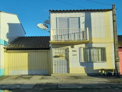 Casa para Venda, em Rio Grande, bairro Parque Residencial São Pedro, 2 dormitórios, 1 banheiro