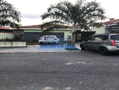 Casa para Venda, em So Paulo, bairro ENTRE  SERRAS, 3 dormitrios, 2 banheiros, 1 sute, 3 vagas