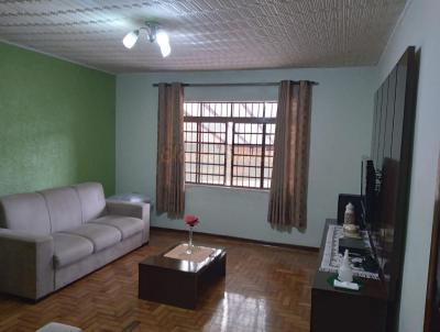 Casa para Venda, em Santo Andr, bairro Parque das Naes, 3 dormitrios, 3 banheiros, 1 sute, 4 vagas
