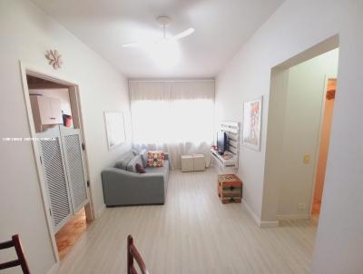 Apartamento para Venda, em Guaruj, bairro Enseada, 1 dormitrio, 1 banheiro, 1 vaga