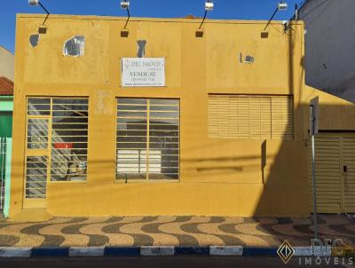 Comercial para Venda, em Penpolis, bairro Centro