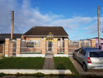 Casa para Venda, em Tramanda, bairro Indianopolis, 3 dormitrios, 4 banheiros, 2 sutes, 6 vagas