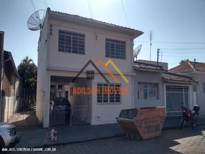 Casa para Venda, em Avar, bairro Santana, 5 dormitrios, 3 banheiros, 2 vagas