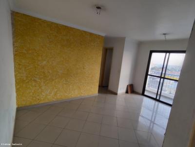 Apartamento para Venda, em So Paulo, bairro VILA SANTA CATARINA, 2 dormitrios, 1 banheiro, 1 vaga