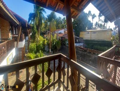 Apartamento para Venda, em Tibau do Sul, bairro Praia de Pipa, 1 dormitrio, 2 banheiros