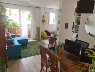 Apartamento para Venda, em So Paulo, bairro Barra Funda, 3 dormitrios, 1 banheiro