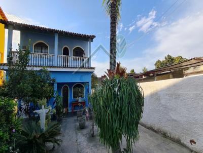 Casa para Venda, em Maric, bairro So Jos do Imbassa, 4 dormitrios, 2 banheiros, 1 sute, 3 vagas