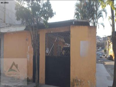 Casa para Venda, em So Paulo, bairro Vila Sampaio, 2 dormitrios, 1 banheiro, 3 vagas
