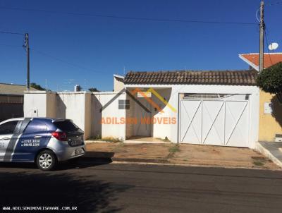 Casa para Venda, em Avar, bairro Porto Seguro, 2 dormitrios, 2 banheiros